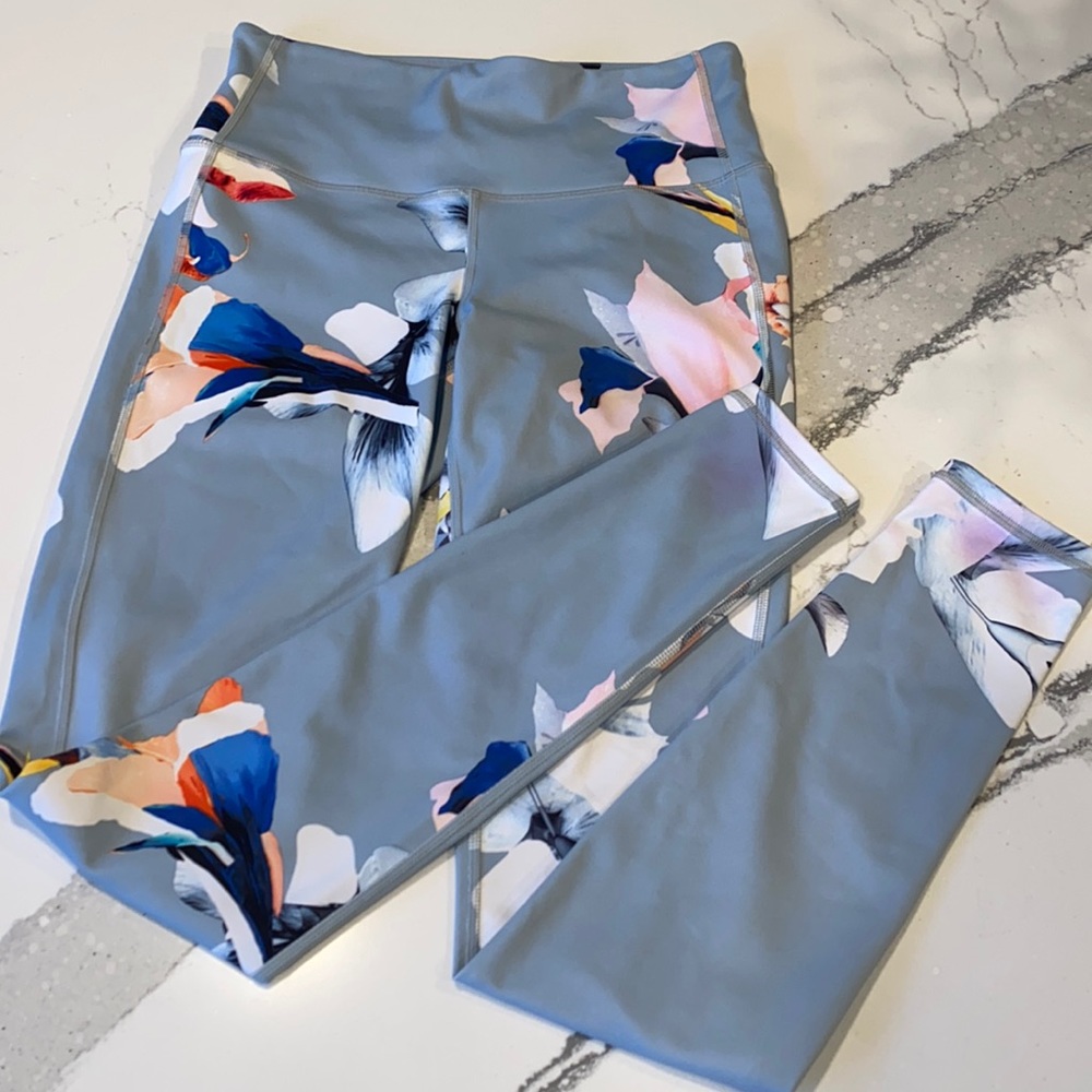 Athleta leggings